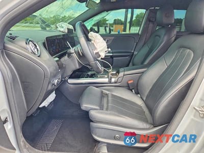 Zdjęcie 7 z 13 samochodu: 2021 MERCEDES-BENZ GLA 250 4MATIC VIN:W1N4N4HBXMJ157429 - miniatura
