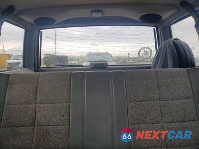 Zdjęcie 10 z 13 samochodu: 1996 JEEP CHEROKEE COUNTRY VIN:1J4FJ78S5TL310096 - miniatura