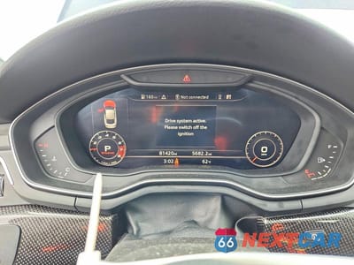 Zdjęcie 9 z 12 samochodu: 2019 AUDI S5 PREMIUM PLUS VIN:WAUB4CF56KA095076 - miniatura