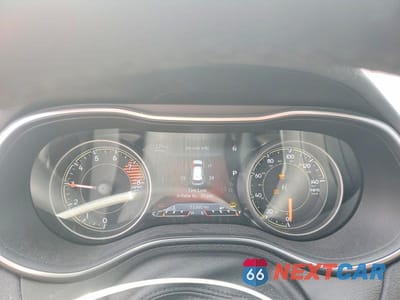 Zdjęcie 9 z 13 samochodu: 2021 JEEP CHEROKEE TRAILHAWK VIN:1C4PJMBX7MD137108 - miniatura
