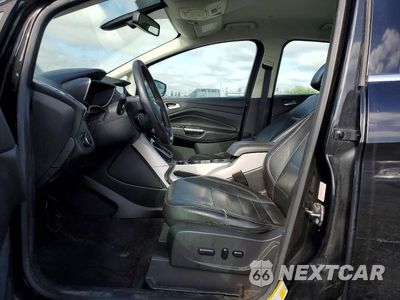 Zdjęcie 7 z 13 samochodu: 2013 FORD C-MAX SEL VIN:1FADP5BU4DL533067 - miniatura