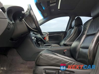 Zdjęcie 7 z 12 samochodu: 2006 ACURA 3.2TL VIN:19UUA66296A800424 - miniatura