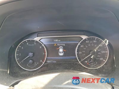 Zdjęcie 9 z 12 samochodu: 2022 NISSAN ALTIMA SR VIN:1N4BL4CW9NN422016 - miniatura