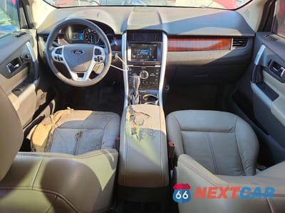 Zdjęcie 8 z 12 samochodu: 2011 FORD EDGE LIMITED VIN:2FMDK3KCXBBA17406 - miniatura
