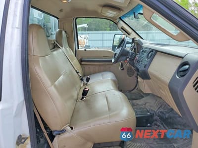 Zdjęcie 10 z 12 samochodu: 2008 FORD F350 SRW SUPER DUTY VIN:1FDSF30588EC15799 - miniatura