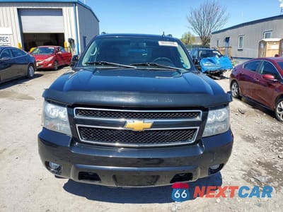 Piąte zdjęcie samochodu w środku: 2012 CHEVROLET AVALANCHE LT VIN:3GNTKFE76CG127729 - miniatura