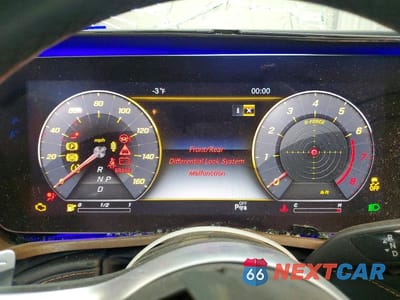 Zdjęcie 9 z 13 samochodu: 2021 MERCEDES-BENZ G 550 VIN:W1NYC6BJ1MX388400 - miniatura