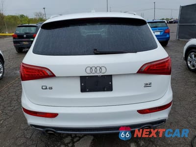 Zdjęcie 6 z 13 samochodu: 2012 AUDI Q5 PREMIUM PLUS VIN:WA1DKAFP2CA018630 - miniatura