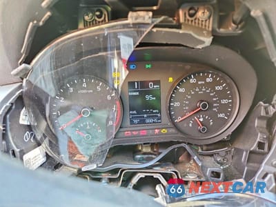 Zdjęcie 9 z 12 samochodu: 2020 KIA RIO LX VIN:3KPA24AD8LE352889 - miniatura