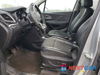 Zdjęcie 7 z 13 samochodu: 2016 BUICK ENCORE CONVENIENCE VIN:KL4CJFSB0GB647647 - miniatura