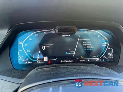 Zdjęcie 8 z 10 samochodu: 2022 BMW X5 XDRIVE45E VIN:5UXTA6C02N9M26931 - miniatura