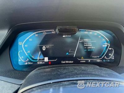 Zdjęcie 8 z 10 samochodu: 2022 BMW X5 XDRIVE45E VIN:5UXTA6C02N9M26931 - miniatura