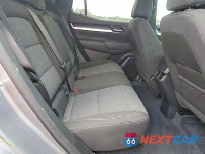 Zdjęcie 11 z 14 samochodu: 2026 GMC TERRAIN ELEVATION VIN:3GKALUEG5TL177194 - miniatura