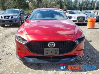Piąte zdjęcie samochodu w środku: 2021 MAZDA 3 PREMIUM PLUS VIN:JM1BPBNY1M1332754 - miniatura