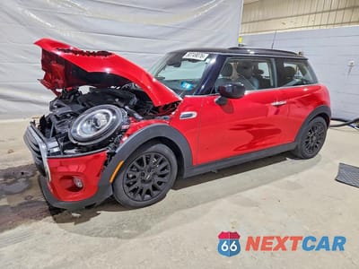 2021 MINI COOPER WMWXR3C0XM2N50816 - główne zdjęcie licytacji z USA - miniatura