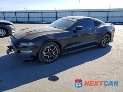 2020 FORD MUSTANG GT 1FA6P8CF6L5136327 - główne zdjęcie licytacji z USA - miniatura