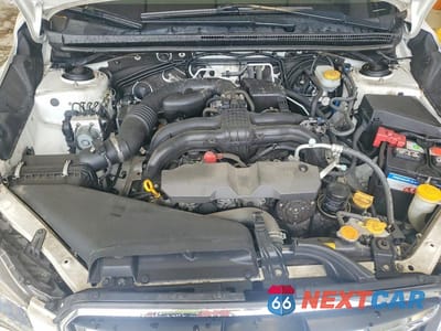 Zdjęcie 11 z 12 samochodu: 2017 SUBARU CROSSTREK LIMITED VIN:JF2GPAKC1HH231723 - miniatura
