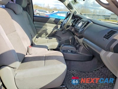 Zdjęcie 10 z 12 samochodu: 2013 TOYOTA TACOMA BASE VIN:5TFNX4CN5DX018555 - miniatura