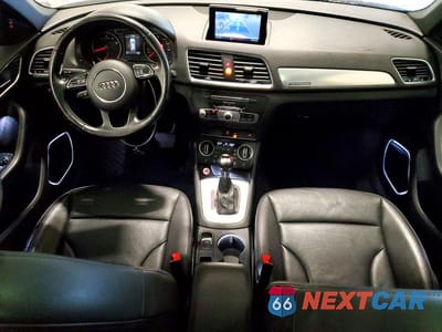 Zdjęcie 8 z 13 samochodu: 2016 AUDI Q3 PRESTIGE VIN:WA1GFCFS4GR007699 - miniatura