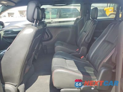Zdjęcie 11 z 13 samochodu: 2019 DODGE GRAND CARAVAN GT VIN:2C4RDGEG0KR623539 - miniatura