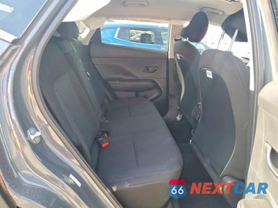 Zdjęcie 10 z 12 samochodu: 2026 HYUNDAI KONA SEL SPORT VIN:KM8HF3ABXTU424264 - miniatura