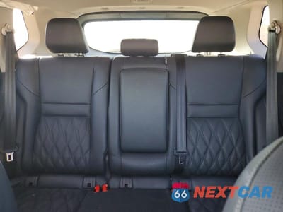 Zdjęcie 10 z 14 samochodu: 2023 NISSAN ROGUE PLATINUM VIN:JN8BT3DD8PW306700 - miniatura