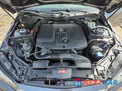 Zdjęcie 11 z 12 samochodu: 2014 MERCEDES-BENZ E 250 BLUETEC VIN:WDDHF0EB6EA938569 - miniatura