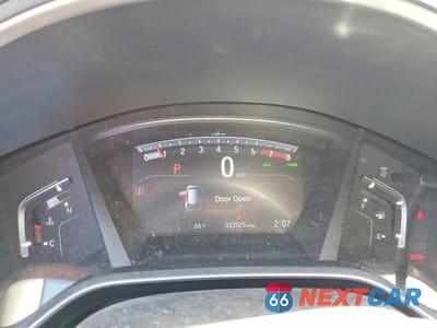 Zdjęcie 9 z 13 samochodu: 2021 HONDA CR-V EX VIN:2HKRW2H57MH657064 - miniatura