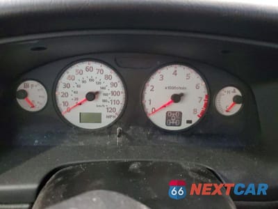 Zdjęcie 9 z 12 samochodu: 2001 NISSAN PATHFINDER SE VIN:JN8DR09Y51W600824 - miniatura