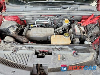 Zdjęcie 11 z 12 samochodu: 2020 CHEVROLET TRAX 1LT VIN:3GNCJLSB4LL192645 - miniatura