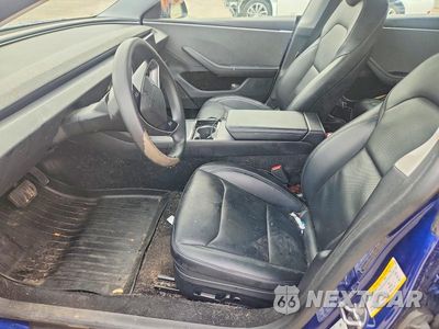 Zdjęcie 7 z 12 samochodu: 2025 TESLA MODEL 3 VIN:5YJ3E1EA8SF953646 - miniatura