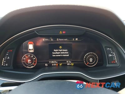 Zdjęcie 9 z 14 samochodu: 2017 AUDI Q7 PRESTIGE VIN:WA1VAAF76HD021611 - miniatura