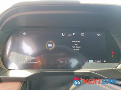 Zdjęcie 9 z 12 samochodu: 2025 JEEP GRAND CHEROKEE SUMMIT VIN:1C4RJHEG2S8768754 - miniatura