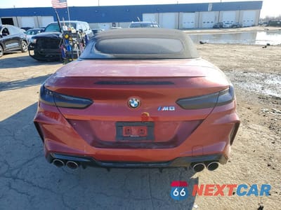 Zdjęcie 6 z 12 samochodu: 2020 BMW M8 VIN:WBSDZ0C01LCD77017 - miniatura