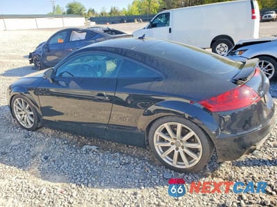 Drugie zdjęcie samochodu z przodu: 2013 AUDI TT PREMIUM PLUS VIN:TRUBFAFK1D1000603 - miniatura