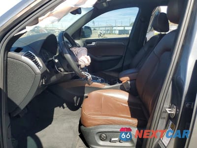 Zdjęcie 7 z 13 samochodu: 2015 AUDI Q5 PREMIUM PLUS VIN:WA1LFAFP1FA021362 - miniatura