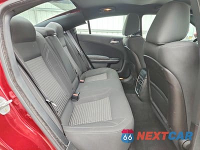Zdjęcie 10 z 13 samochodu: 2019 DODGE CHARGER SXT VIN:2C3CDXJGXKH678974 - miniatura