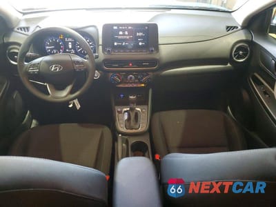 Zdjęcie 8 z 13 samochodu: 2023 HYUNDAI KONA SEL VIN:KM8K6CAB0PU991594 - miniatura