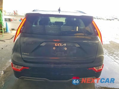Zdjęcie 6 z 12 samochodu: 2023 KIA NIRO WIND VIN:KNDCR3L13P5038294 - miniatura