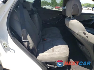 Zdjęcie 11 z 13 samochodu: 2017 HYUNDAI SANTA FE SPORT 2.4L VIN:5XYZU3LB6HG420409 - miniatura