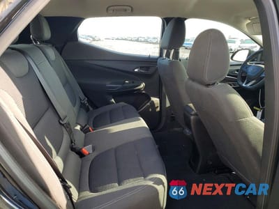 Zdjęcie 10 z 13 samochodu: 2023 CHEVROLET BOLT EUV LT VIN:1G1FY6S03P4126612 - miniatura