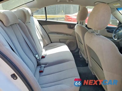 Zdjęcie 10 z 11 samochodu: 2010 KIA OPTIMA LX VIN:KNAGG4A84A5426703 - miniatura