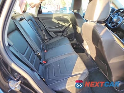 Zdjęcie 10 z 12 samochodu: 2022 VOLKSWAGEN JETTA SEL VIN:3VWGM7BUXNM026148 - miniatura