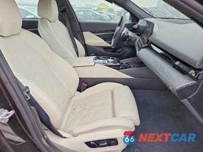 Zdjęcie 7 z 12 samochodu: 2024 BMW 530 I VIN:WBA43FJ01RCS76965 - miniatura