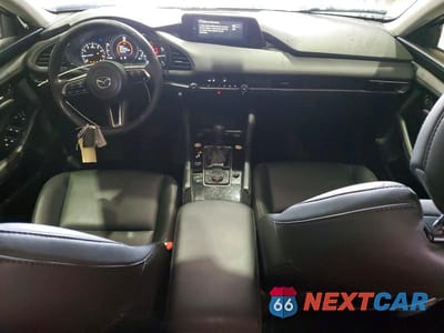 Zdjęcie 8 z 12 samochodu: 2024 MAZDA 3 SELECT SPORT VIN:3MZBPABM6RM413669 - miniatura