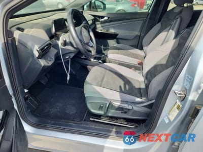 Zdjęcie 7 z 12 samochodu: 2021 VOLKSWAGEN ID.4 PRO VIN:WVGRMPE20MP039548 - miniatura