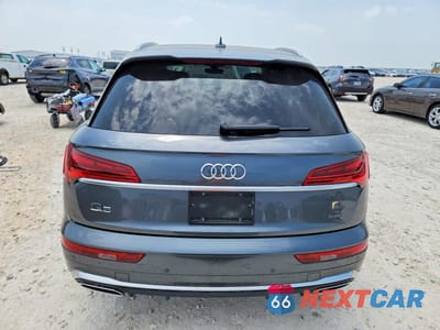 Zdjęcie 6 z 13 samochodu: 2022 AUDI Q5 PREMIUM PLUS 45 VIN:WA1EAAFY6N2016313 - miniatura