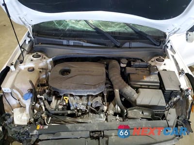 Zdjęcie 11 z 13 samochodu: 2023 KIA FORTE GT VIN:3KPF44AC2PE511967 - miniatura