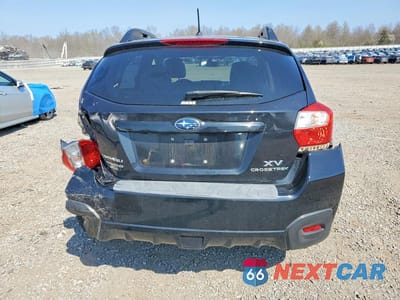 Zdjęcie 6 z 12 samochodu: 2013 SUBARU XV CROSSTREK 2.0 LIMITED VIN:JF2GPAGC4D2881068 - miniatura