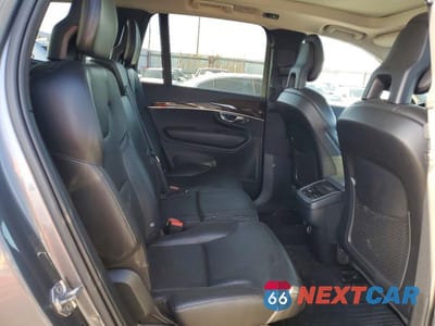Zdjęcie 11 z 13 samochodu: 2018 VOLVO XC90 T6 VIN:YV4A22PK8J1391165 - miniatura